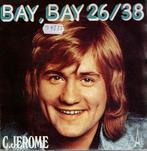 Vinyl, 7"   -   C.Jerome* – Bay, Bay 26/38, Cd's en Dvd's, Vinyl | Overige Vinyl, Ophalen of Verzenden, Overige formaten