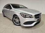 Mercedes CLA200d AMG PACK, CLA, Achterwielaandrijving, 4 cilinders, Alcantara