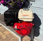 Honda GX390 Moter, Doe-het-zelf en Bouw, Ophalen, Gebruikt