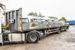Renders ROC12.18 - X STEERING/GELENKT/GESTUURD (bj 2008), Overige brandstoffen, Bedrijf, Aanhangers en Opleggers, Te koop