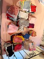 Kledingbundel meisjes kleding maat 86/92, Enlèvement, Utilisé, Taille 86