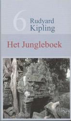 Boek -  Het Jungleboek - Rudyard Kipling, Livres, Littérature, Reste du monde, Enlèvement ou Envoi, Neuf, Rudyard Kipling
