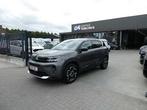 Citroen C5 Aircross 1.2 i benzine 130pk Plus Camera BLIS, Auto's, 94 kW, Euro 6, Bedrijf, C5