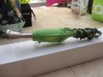 onkruid verbrander, Tuin en Terras, Ophalen of Verzenden, Gebruikt, Thermo kill