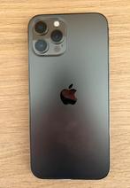 iphone 12 pro max 256gb, Telecommunicatie, Mobiele telefoons | Apple iPhone, IPhone 12 Pro Max, Zo goed als nieuw, Grijs, Ophalen
