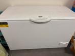 Diepvrieskist zanussi, Elektronische apparatuur, Vriezers en Diepvrieskisten, Ophalen, Gebruikt, Vrijstaand, Vrieskist