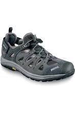 Meindl Sandaal Hawaii - maat 45 (Nieuwstaat), Kleding | Heren, Sandalen, Zwart, Nieuw, Ophalen of Verzenden