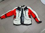 Revit heren motorjas + broek XL = top materiaal, Revit, Ophalen of Verzenden, Tweedehands, Heren