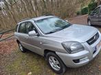Kia sportage diesel jaar 2009, Auto's, Diesel, Particulier, Te koop, Sportage