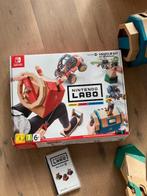 Nintendo Switch Labo Vehicle Kit, Games en Spelcomputers, Games | Nintendo Switch, Ophalen of Verzenden