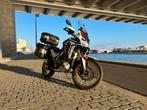 Honda Africa Twin 1100 Adventure Sport 21’, Motoren, Motoren | Honda, 2 cilinders, Particulier, Meer dan 35 kW, Toermotor