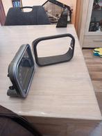 Citroën tractiemeter, Ophalen, Citroën