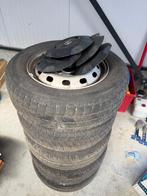 5 velgen Vivaro model 2019, Ophalen, Velg(en), 16 inch, 205 mm