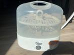 Flessen sterelisator, Kinderen en Baby's, Babyvoeding en Toebehoren, Ophalen, Zo goed als nieuw, Sterilisator