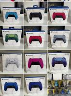 Manette PlayStation 5(prix à la pièce), Ophalen of Verzenden, PlayStation 5