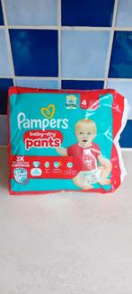 Pampers Baby-Dry Broekje 9 tot 15 kg, Overige merken, Overige typen, Nieuw, Ophalen of Verzenden