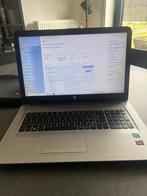 HP Notebook  238GB - Intel core i5 7th gen - AMD Graphics, Computers en Software, Windows Laptops, Ophalen, Zo goed als nieuw