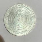 1973 ALLEMAGNE ANNIVERSAIRE DE COPERNIC Argent 5 marks, Enlèvement ou Envoi, Allemagne