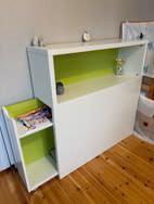 Ladekast ikea, Huis en Inrichting, Ophalen