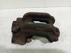 REMKLAUW LINKS ACHTER BMW 1 serie (F20) (01-2010/06-2019), Gebruikt, BMW