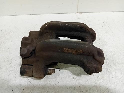 REMKLAUW LINKS ACHTER BMW 1 serie (F20) (01-2010/06-2019), Auto-onderdelen, Remmen en Aandrijving, BMW, Gebruikt