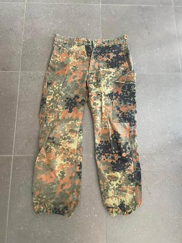 Pantalon smarties belges, Enlèvement ou Envoi, Armée de l'air