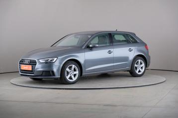 (1WDK761) Audi A3 SPORTBACK