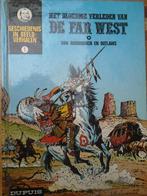 geschiedenis in beeldverhalen: het bloedige verleden van de, Une BD, Enlèvement ou Envoi, Utilisé