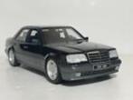 Ottomobile Mercedes-Benz E60 AMG W124 black OT131, Ophalen of Verzenden, Nieuw, Auto, OttOMobile