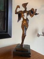 Dali Brons, Antiquités & Art, Art | Sculptures & Bois, Enlèvement ou Envoi