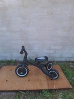 Driewieler + loopfiets, Kinderen en Baby's, Ophalen, Gebruikt