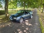 Prachtige VW GOLF TDI, Auto's, Volkswagen, Leder, Te koop, Centrale vergrendeling, Rood