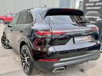 Porshe Cayenne 3.0 E-Hybrid Euro 6 D-Temp 2020, Automaat, Cayenne, Euro 6, Zwart