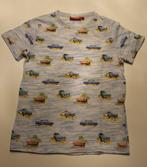 T-shirt 'auto' someone (maat 128), Kinderen en Baby's, Kinderkleding | Maat 128, Gebruikt, Ophalen of Verzenden, Someone, Shirt of Longsleeve
