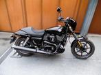 street 750xg 2016 état neuf garantie 1.2.3ans jhbmotos, Motoren, 750 cc, 2 cilinders, Bedrijf, Meer dan 35 kW