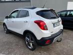Opel mokka, Autos, Opel, Euro 5, Achat, Entreprise, 5 portes