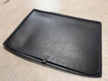 Tapis de bagage en caoutchouc MINI Countryman de 2017 à 2023, Enlèvement, Comme neuf