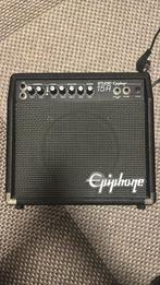 Epiphone Studio 15R, in uitstekende staat en 100% werkend!, Ophalen of Verzenden, Gebruikt, Gitaar, Minder dan 50 watt
