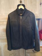 Westbury lederen herenjas, Bruin, Maat 48/50 (M), Ophalen of Verzenden, Westbury