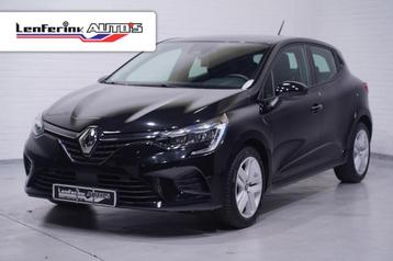Renault Clio 1.0 TCe Zen Full map Navi Led koplampen PDC App beschikbaar voor biedingen