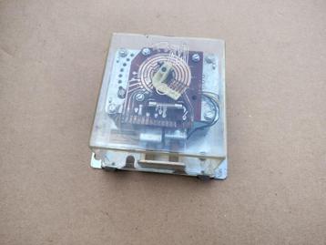 Credit Unit Rowe-AMi MM2 (1967) jukebox  beschikbaar voor biedingen