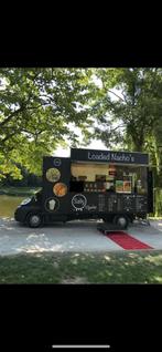 Food truck, Zakelijke goederen, Stock en Retail | Verkoopwagens, Ophalen