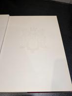 Albums de Croÿ VI - Comté de Hainaut III, Ophalen of Verzenden, 15e en 16e eeuw, Zo goed als nieuw