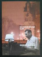 België: OBP 3169 ** Georges Simenon 2003., Postzegels en Munten, Ophalen of Verzenden, Zonder stempel, Frankeerzegel, Postfris