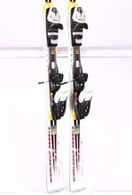 165 ski's HEAD WORLDCUP REBELS SL, kers + Tyrolia SP 12, Sport en Fitness, 160 tot 180 cm, Gebruikt, Verzenden, Carve