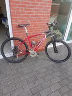 Perfect staat+Kompleet groot onderhoud gedaan, Gebruikt, Mountainbike, Muddyfox