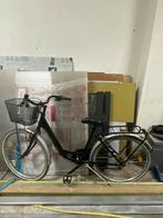 Tienerfiets, Ophalen, Gebruikt, Toplife, Handrem