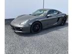 Porsche Caeyman S 2014, Autos, Porsche, Autres modèles, Achat, Entreprise, Autre carrosserie