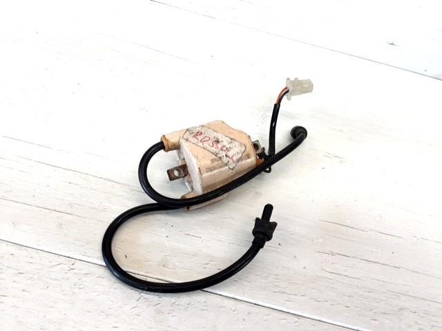 RD350 1973 - 1975 Yamaha Bobijn bougiekop D1-51867, Motos, Pièces | Yamaha