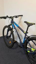 VTT ROCKRIDER ST 520 moutainbike 27,6 inch fiets, Fietsen en Brommers, Ophalen, Zo goed als nieuw